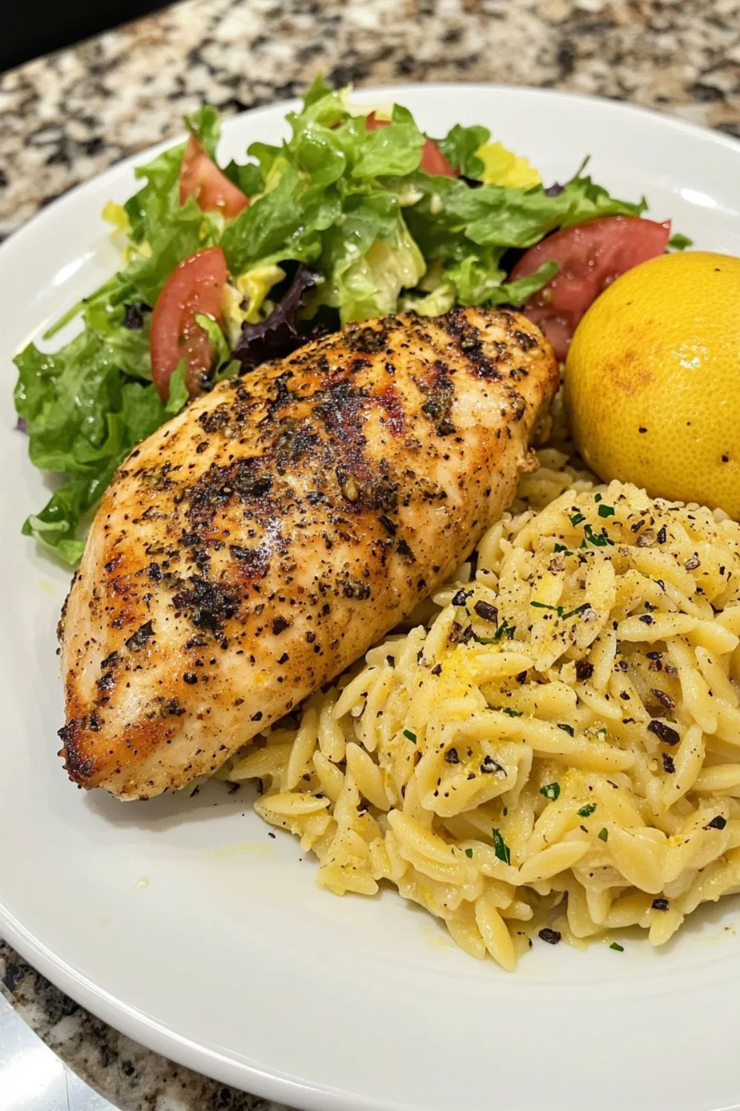 Looking for easy and delicious high protein air fryer ideas? Check out these 31 Protein Food Ideas perfect for dieting meals! Whether you're craving high protein food for breakfast, lunch, dinner, or even snacks, this collection has it all. From juicy chicken to flavorful salmon, these protein food recipes are simple to make and packed with nutrition.