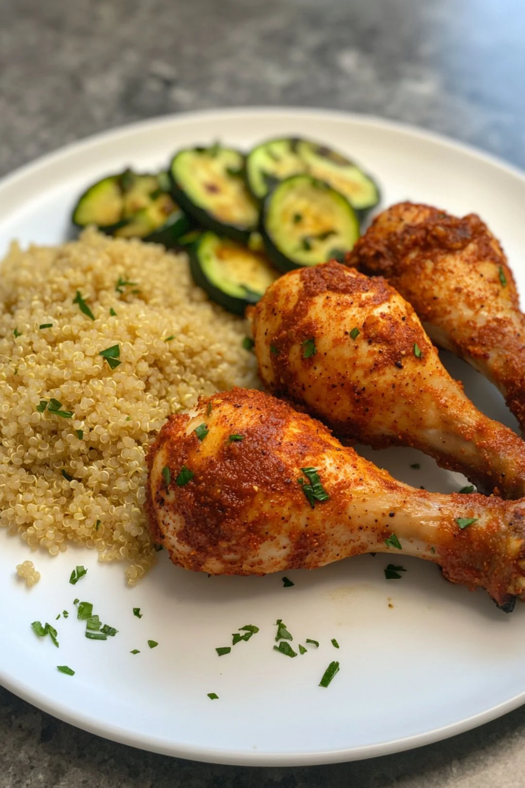 Looking for easy and delicious high protein air fryer ideas? Check out these 31 Protein Food Ideas perfect for dieting meals! Whether you're craving high protein food for breakfast, lunch, dinner, or even snacks, this collection has it all. From juicy chicken to flavorful salmon, these protein food recipes are simple to make and packed with nutrition.