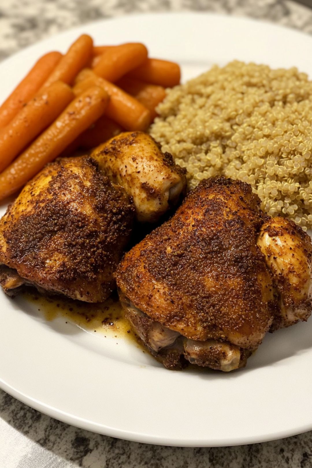 Looking for easy and delicious high protein air fryer ideas? Check out these 31 Protein Food Ideas perfect for dieting meals! Whether you're craving high protein food for breakfast, lunch, dinner, or even snacks, this collection has it all. From juicy chicken to flavorful salmon, these protein food recipes are simple to make and packed with nutrition.
