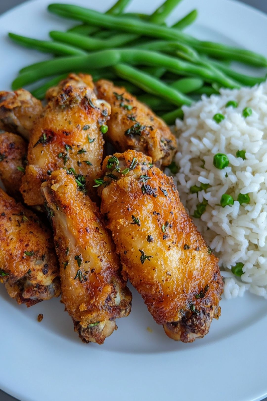 Looking for easy and delicious high protein air fryer ideas? Check out these 31 Protein Food Ideas perfect for dieting meals! Whether you're craving high protein food for breakfast, lunch, dinner, or even snacks, this collection has it all. From juicy chicken to flavorful salmon, these protein food recipes are simple to make and packed with nutrition.