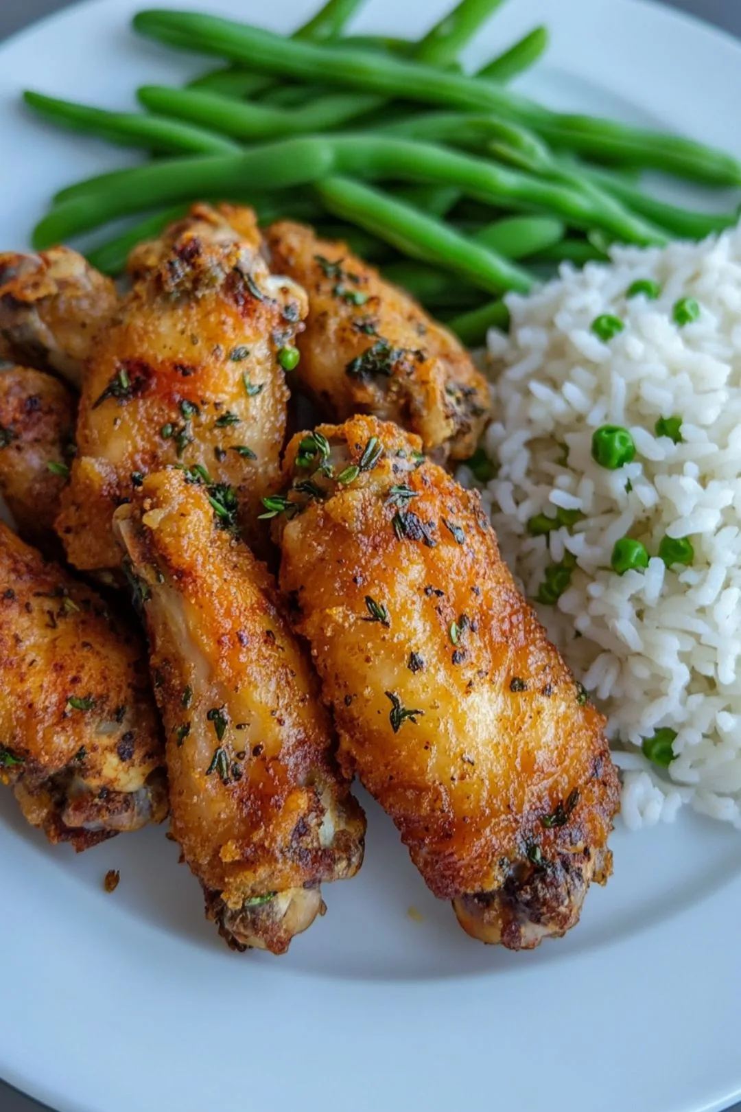 Looking for easy and delicious high protein air fryer ideas? Check out these 31 Protein Food Ideas perfect for dieting meals! Whether you're craving high protein food for breakfast, lunch, dinner, or even snacks, this collection has it all. From juicy chicken to flavorful salmon, these protein food recipes are simple to make and packed with nutrition.