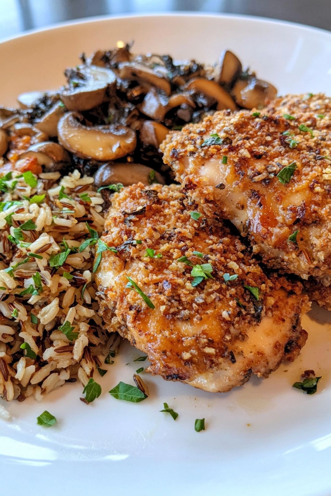Looking for easy and delicious high protein air fryer ideas? Check out these 31 Protein Food Ideas perfect for dieting meals! Whether you're craving high protein food for breakfast, lunch, dinner, or even snacks, this collection has it all. From juicy chicken to flavorful salmon, these protein food recipes are simple to make and packed with nutrition.