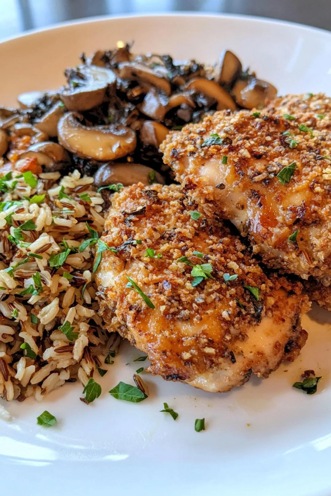 Looking for easy and delicious high protein air fryer ideas? Check out these 31 Protein Food Ideas perfect for dieting meals! Whether you're craving high protein food for breakfast, lunch, dinner, or even snacks, this collection has it all. From juicy chicken to flavorful salmon, these protein food recipes are simple to make and packed with nutrition.