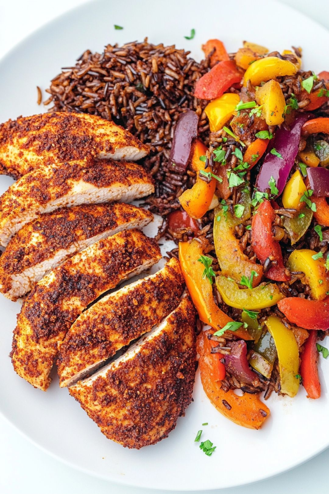 Looking for easy and delicious high protein air fryer ideas? Check out these 31 Protein Food Ideas perfect for dieting meals! Whether you're craving high protein food for breakfast, lunch, dinner, or even snacks, this collection has it all. From juicy chicken to flavorful salmon, these protein food recipes are simple to make and packed with nutrition.