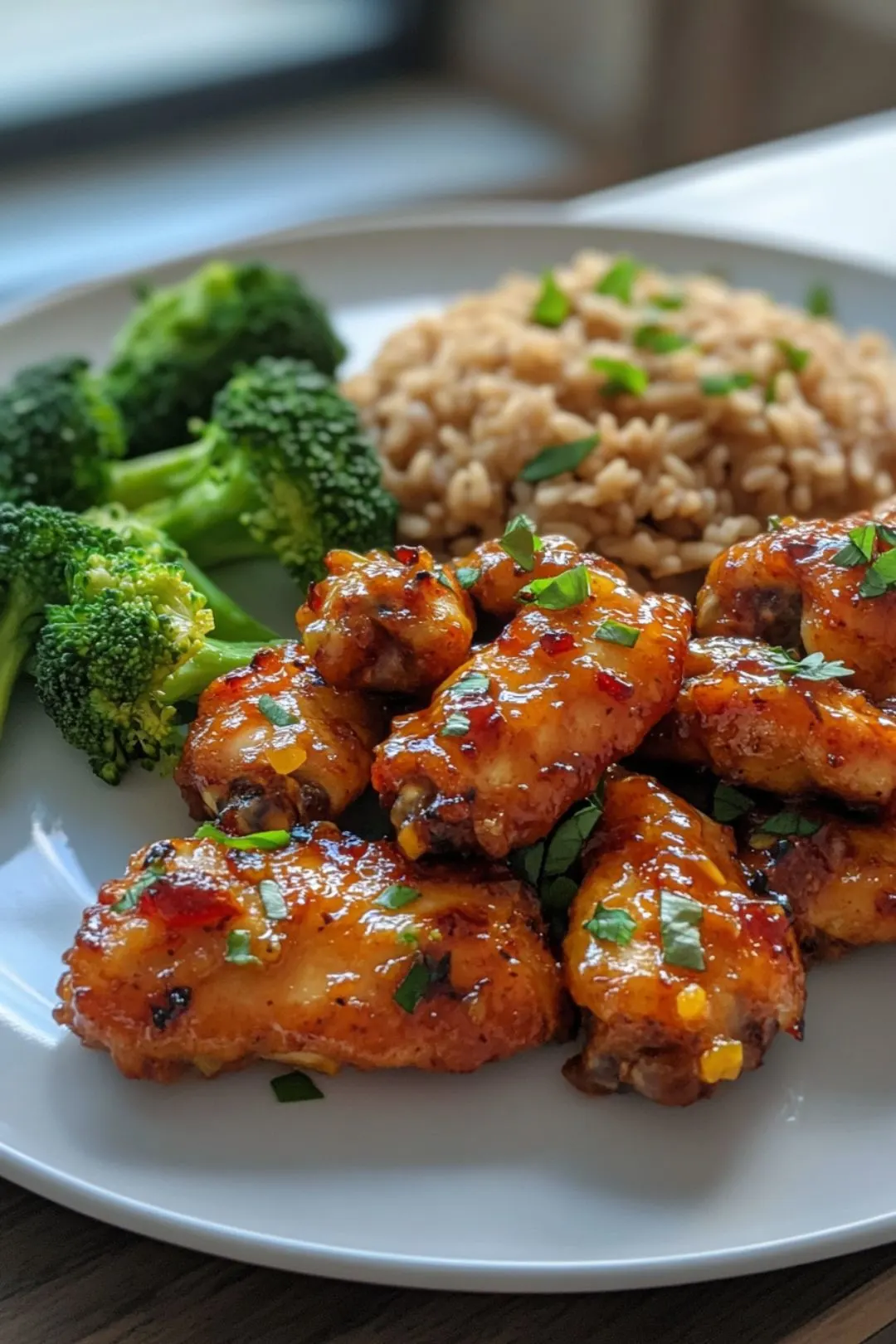 Looking for easy and delicious high protein air fryer ideas? Check out these 31 Protein Food Ideas perfect for dieting meals! Whether you're craving high protein food for breakfast, lunch, dinner, or even snacks, this collection has it all. From juicy chicken to flavorful salmon, these protein food recipes are simple to make and packed with nutrition.