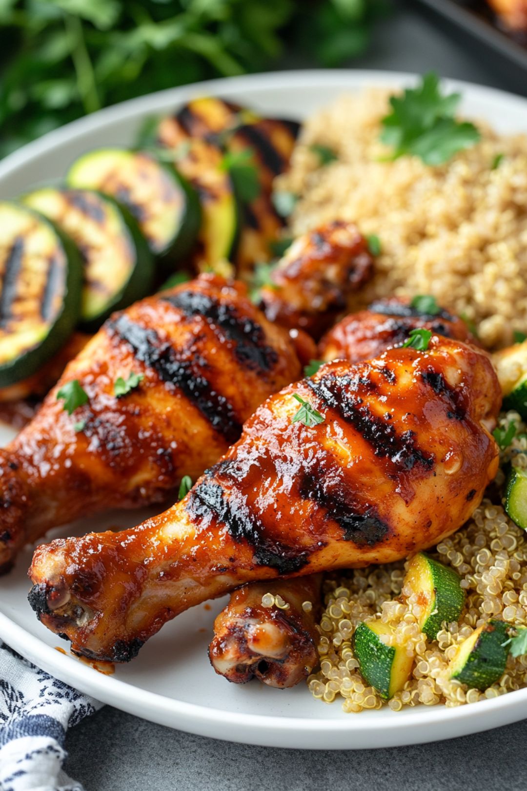 Looking for easy and delicious high protein air fryer ideas? Check out these 31 Protein Food Ideas perfect for dieting meals! Whether you're craving high protein food for breakfast, lunch, dinner, or even snacks, this collection has it all. From juicy chicken to flavorful salmon, these protein food recipes are simple to make and packed with nutrition.