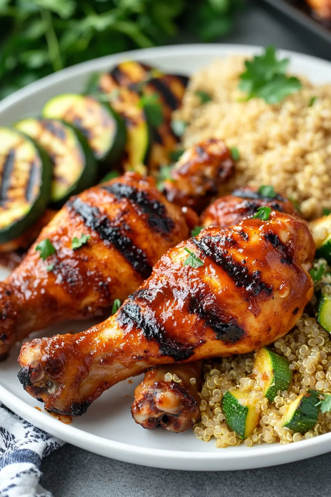 Looking for easy and delicious high protein air fryer ideas? Check out these 31 Protein Food Ideas perfect for dieting meals! Whether you're craving high protein food for breakfast, lunch, dinner, or even snacks, this collection has it all. From juicy chicken to flavorful salmon, these protein food recipes are simple to make and packed with nutrition.