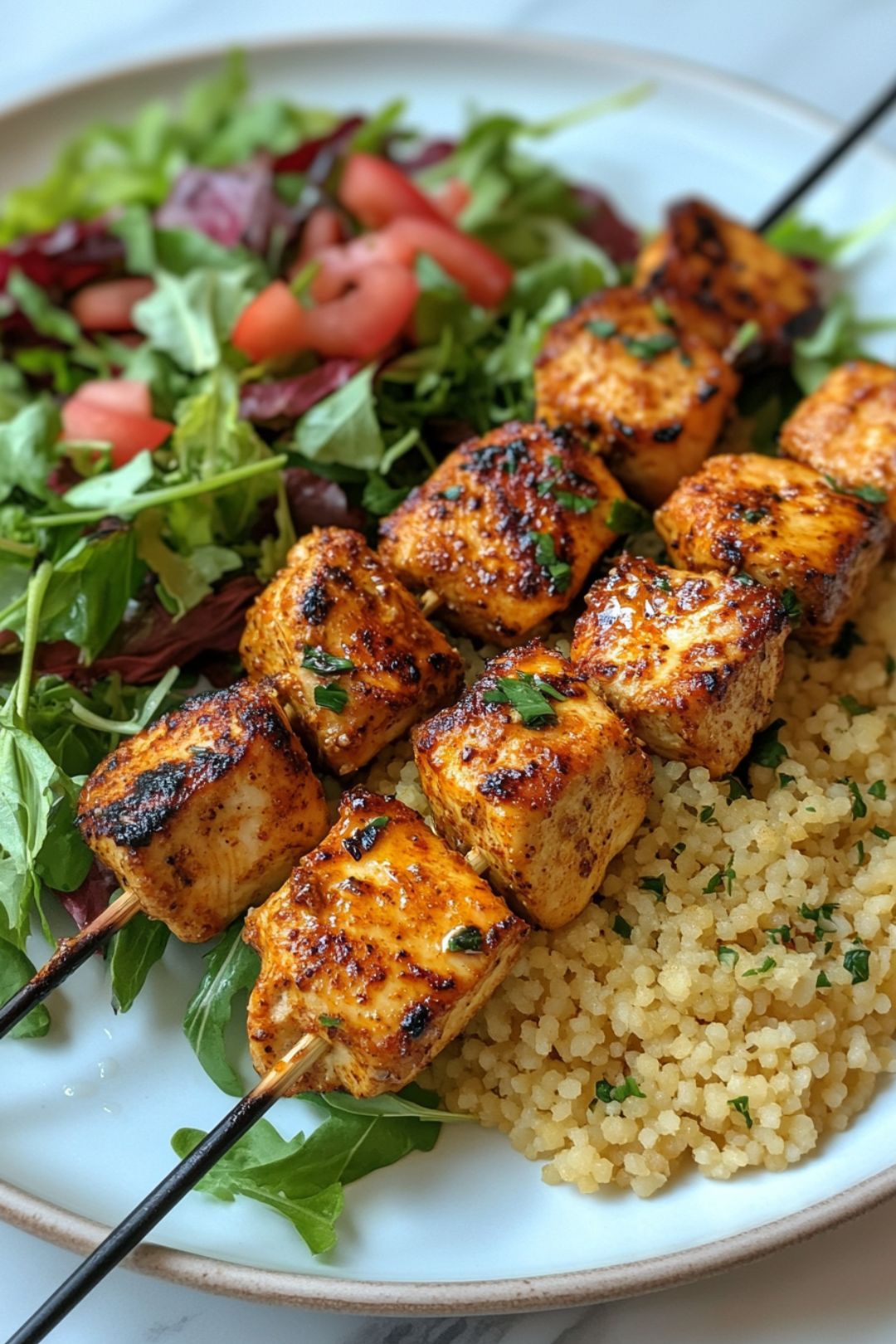 Looking for easy and delicious high protein air fryer ideas? Check out these 31 Protein Food Ideas perfect for dieting meals! Whether you're craving high protein food for breakfast, lunch, dinner, or even snacks, this collection has it all. From juicy chicken to flavorful salmon, these protein food recipes are simple to make and packed with nutrition.