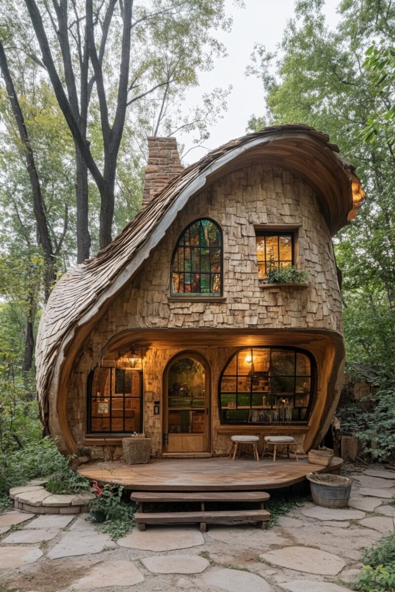19 Tiny House Designs to Spark Your Imagination