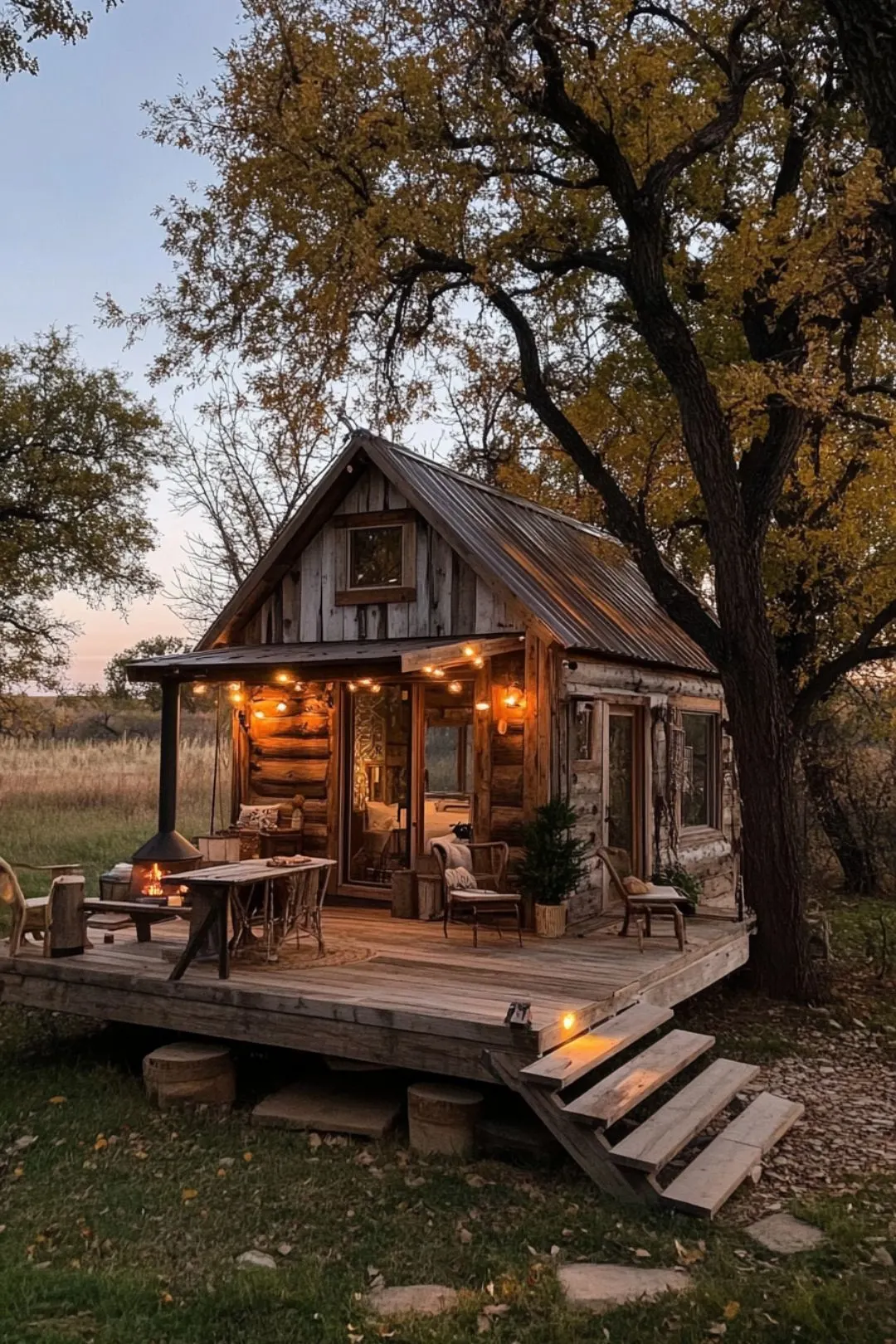 Discover stunning tiny house designs that inspire creativity and charm! From tiny cabins to modern container living, explore the best tiny house ideas for homestead life and stylish facades. Whether you're dreaming of a cozy retreat or the perfect tiny house exterior, this post is packed with tiny house inspiration for your next project or community living dreams.