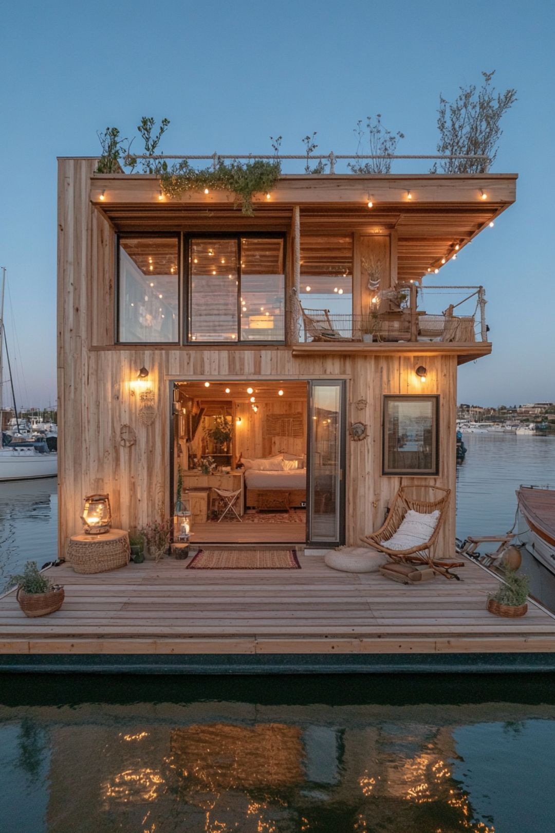 Discover stunning tiny house designs that inspire creativity and charm! From tiny cabins to modern container living, explore the best tiny house ideas for homestead life and stylish facades. Whether you're dreaming of a cozy retreat or the perfect tiny house exterior, this post is packed with tiny house inspiration for your next project or community living dreams.