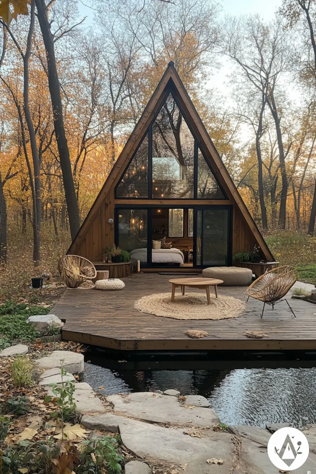 Discover stunning tiny house designs that inspire creativity and charm! From tiny cabins to modern container living, explore the best tiny house ideas for homestead life and stylish facades. Whether you're dreaming of a cozy retreat or the perfect tiny house exterior, this post is packed with tiny house inspiration for your next project or community living dreams.