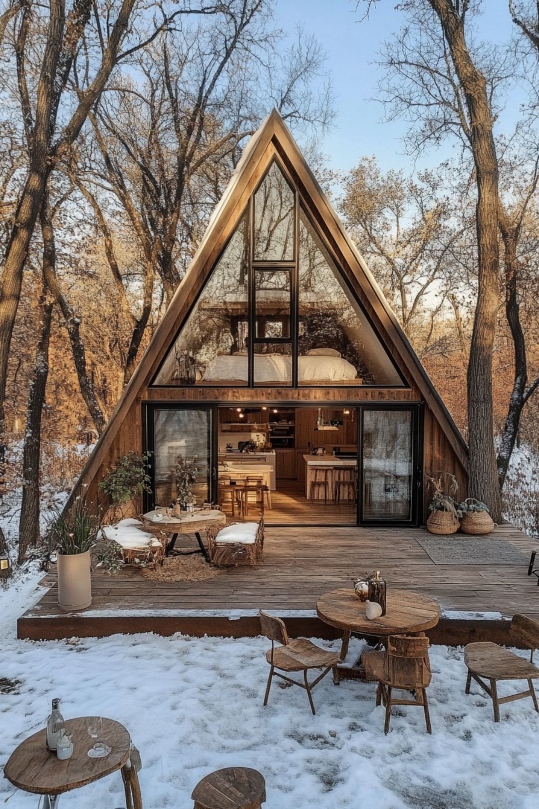 Discover stunning tiny house designs that inspire creativity and charm! From tiny cabins to modern container living, explore the best tiny house ideas for homestead life and stylish facades. Whether you're dreaming of a cozy retreat or the perfect tiny house exterior, this post is packed with tiny house inspiration for your next project or community living dreams.