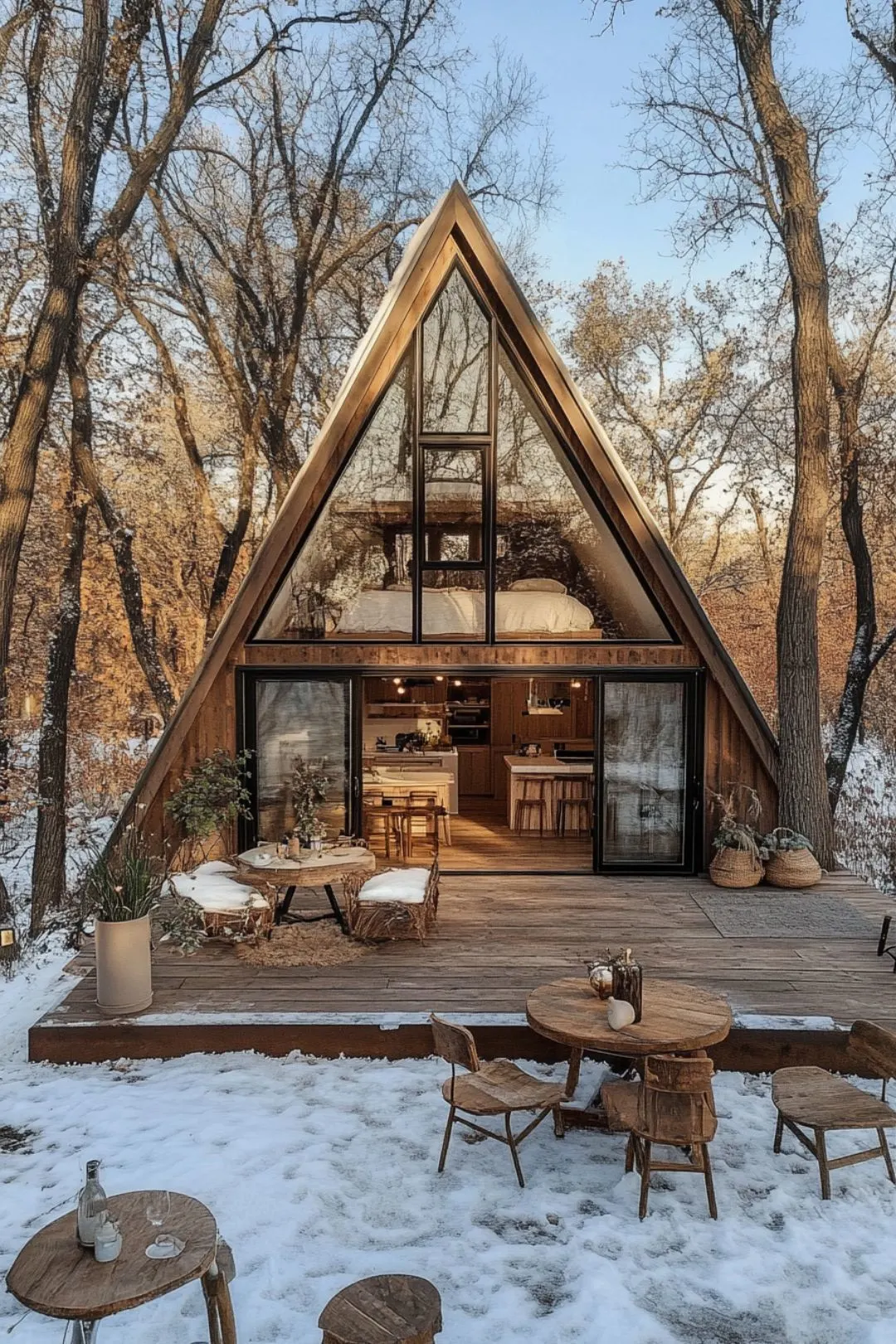 Discover stunning tiny house designs that inspire creativity and charm! From tiny cabins to modern container living, explore the best tiny house ideas for homestead life and stylish facades. Whether you're dreaming of a cozy retreat or the perfect tiny house exterior, this post is packed with tiny house inspiration for your next project or community living dreams.