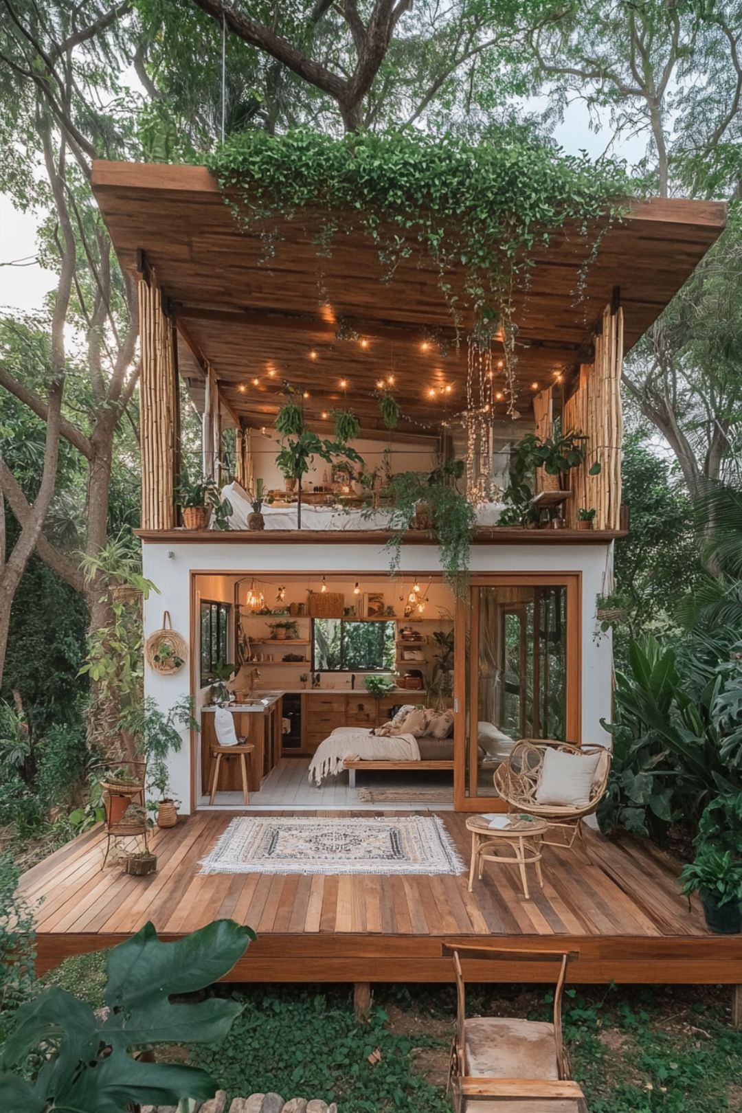 Discover stunning tiny house designs that inspire creativity and charm! From tiny cabins to modern container living, explore the best tiny house ideas for homestead life and stylish facades. Whether you're dreaming of a cozy retreat or the perfect tiny house exterior, this post is packed with tiny house inspiration for your next project or community living dreams.