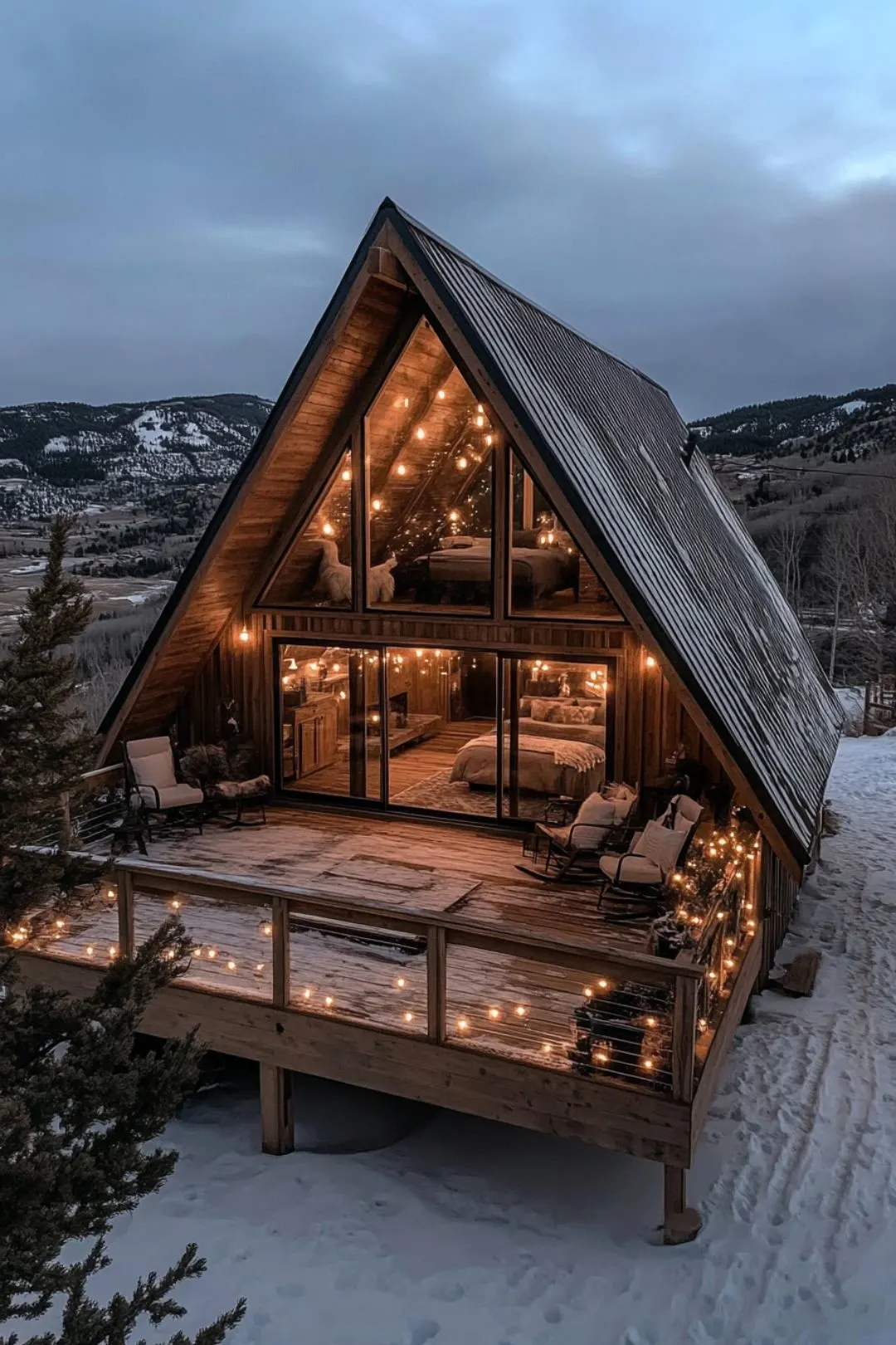 Discover stunning tiny house designs that inspire creativity and charm! From tiny cabins to modern container living, explore the best tiny house ideas for homestead life and stylish facades. Whether you're dreaming of a cozy retreat or the perfect tiny house exterior, this post is packed with tiny house inspiration for your next project or community living dreams.