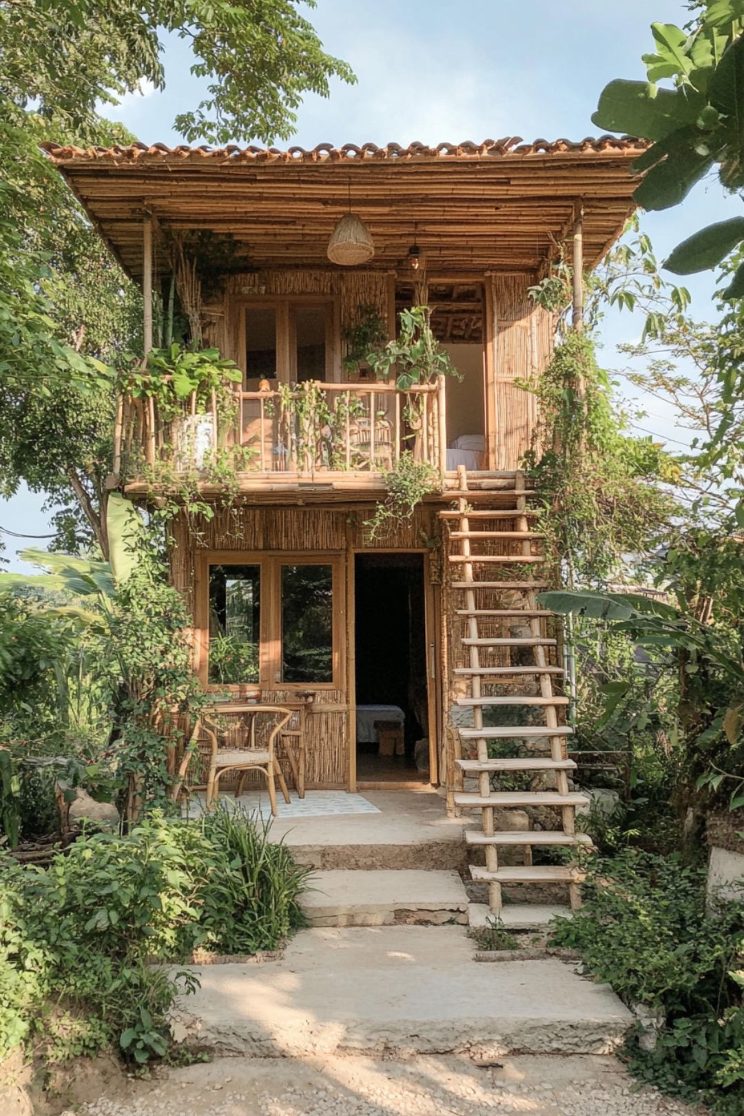 Discover stunning tiny house designs that inspire creativity and charm! From tiny cabins to modern container living, explore the best tiny house ideas for homestead life and stylish facades. Whether you're dreaming of a cozy retreat or the perfect tiny house exterior, this post is packed with tiny house inspiration for your next project or community living dreams.