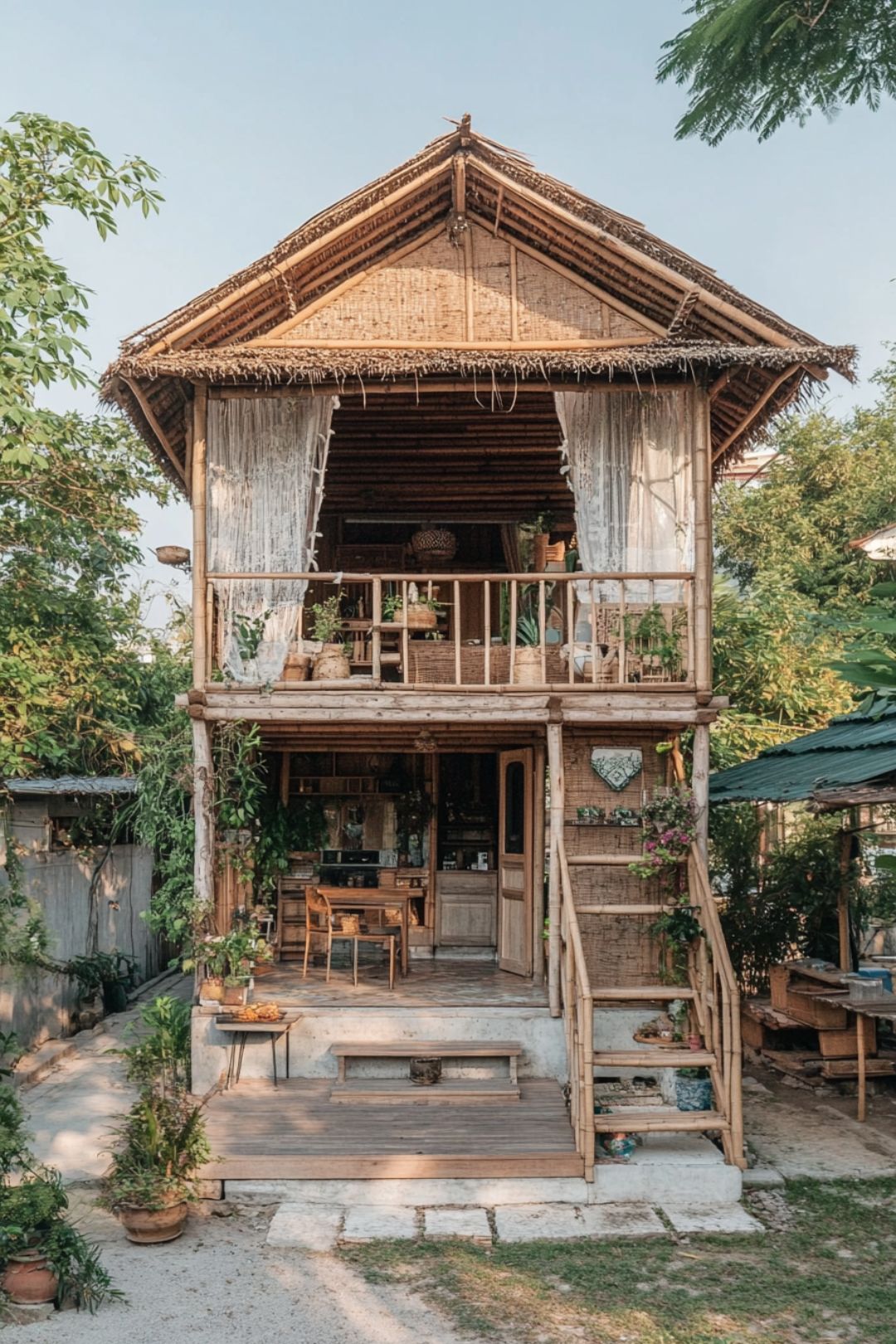 Discover stunning tiny house designs that inspire creativity and charm! From tiny cabins to modern container living, explore the best tiny house ideas for homestead life and stylish facades. Whether you're dreaming of a cozy retreat or the perfect tiny house exterior, this post is packed with tiny house inspiration for your next project or community living dreams.