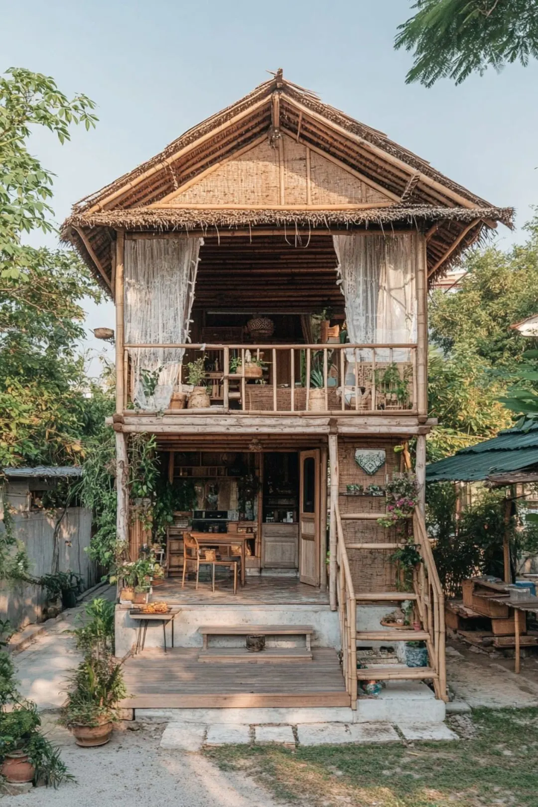 Discover stunning tiny house designs that inspire creativity and charm! From tiny cabins to modern container living, explore the best tiny house ideas for homestead life and stylish facades. Whether you're dreaming of a cozy retreat or the perfect tiny house exterior, this post is packed with tiny house inspiration for your next project or community living dreams.