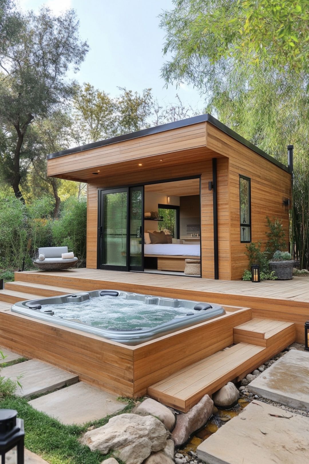 Discover stunning tiny house designs that inspire creativity and charm! From tiny cabins to modern container living, explore the best tiny house ideas for homestead life and stylish facades. Whether you're dreaming of a cozy retreat or the perfect tiny house exterior, this post is packed with tiny house inspiration for your next project or community living dreams.