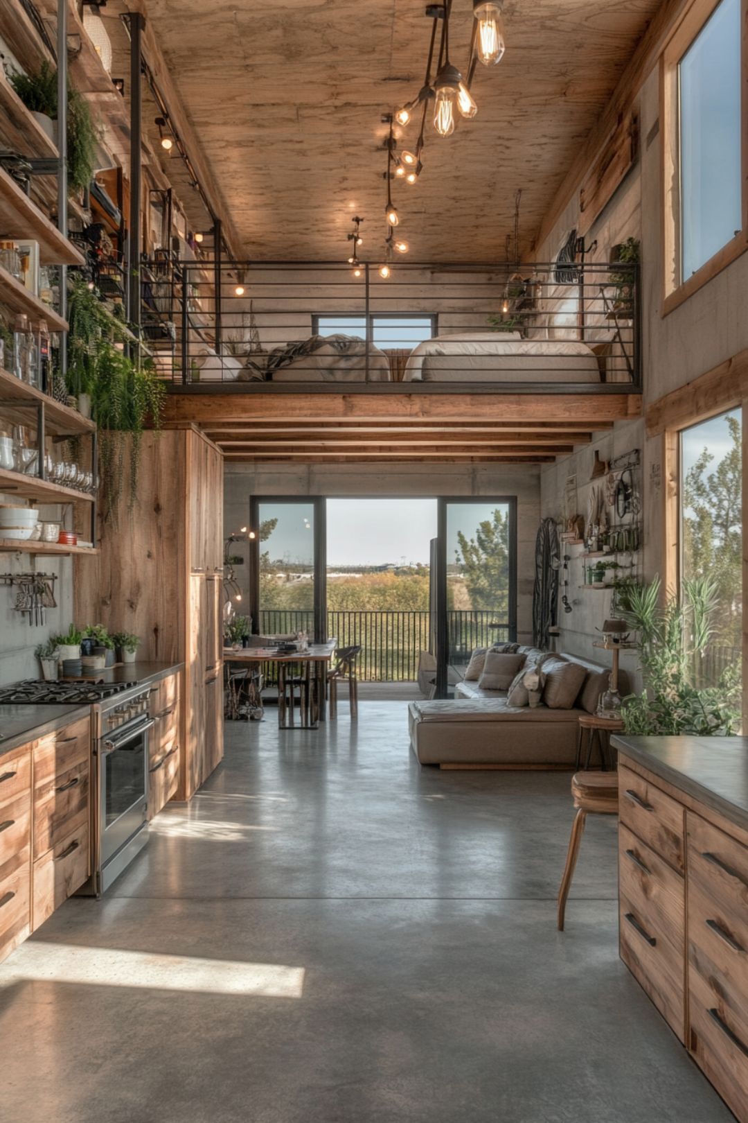 Discover stunning tiny house designs that inspire creativity and charm! From tiny cabins to modern container living, explore the best tiny house ideas for homestead life and stylish facades. Whether you're dreaming of a cozy retreat or the perfect tiny house exterior, this post is packed with tiny house inspiration for your next project or community living dreams.