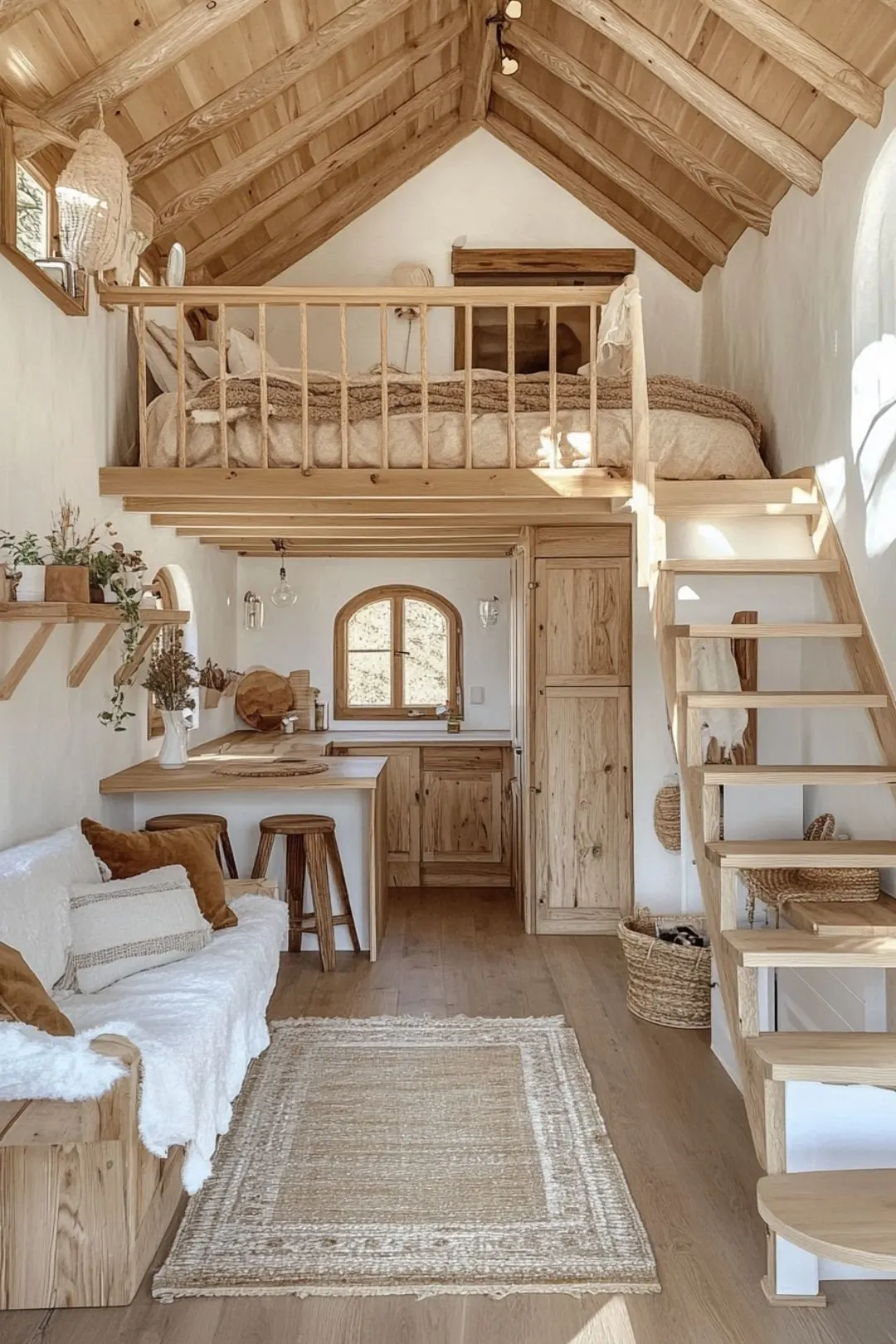 Discover stunning tiny house designs that inspire creativity and charm! From tiny cabins to modern container living, explore the best tiny house ideas for homestead life and stylish facades. Whether you're dreaming of a cozy retreat or the perfect tiny house exterior, this post is packed with tiny house inspiration for your next project or community living dreams.