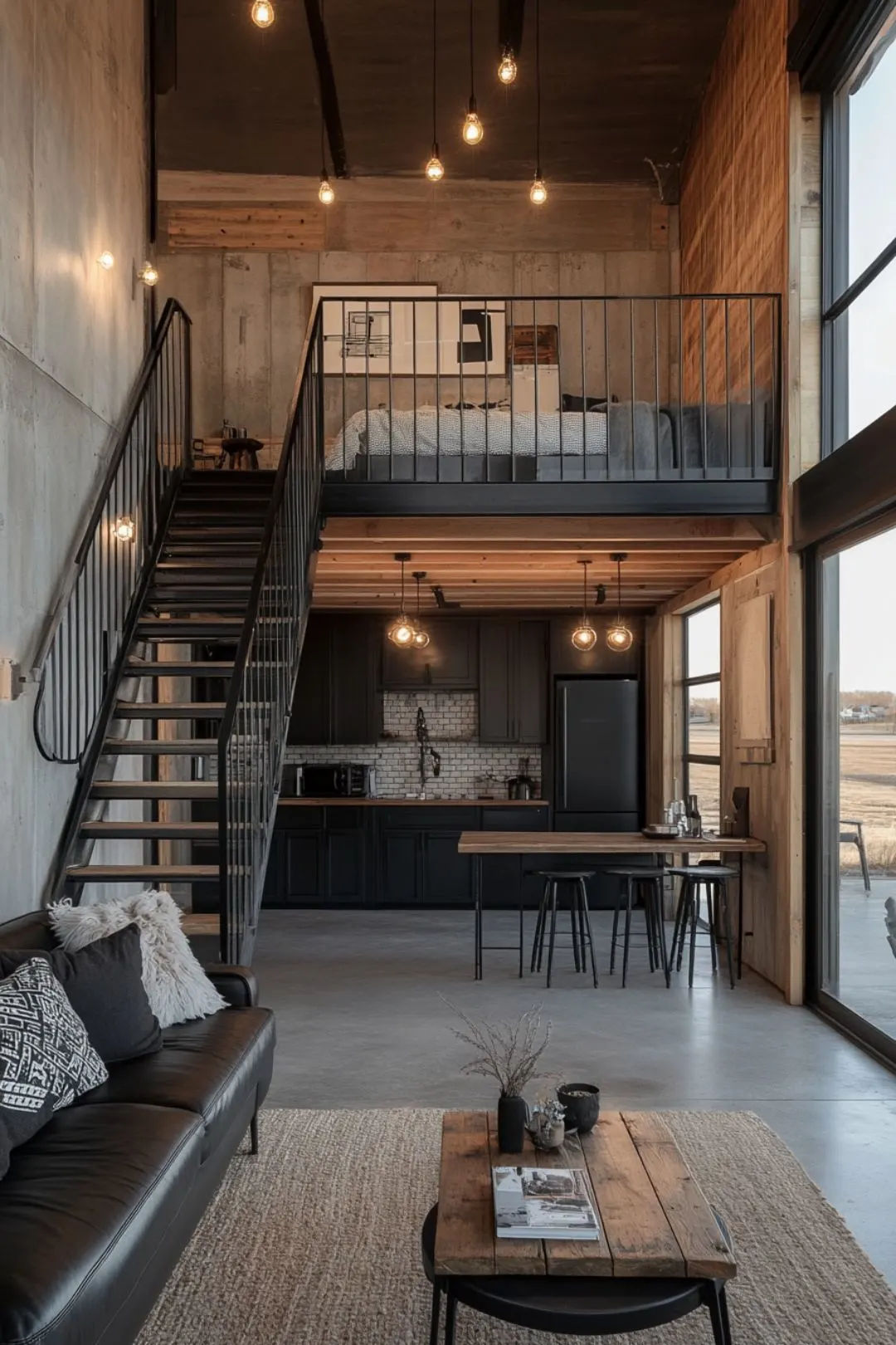 Discover 19 stunning Tiny House Interior Design ideas that blend cozy, rustic, and luxury styles. From gothic details to cute cottage vibes, these designs showcase space-saving solutions, wooden accents, and inspiring layouts like Tiny House Lofts, A-Frame Houses, and Timber Frame Tiny Houses. Perfect for creating your dream Tiny Cabin or finding Tiny House Inspiration!