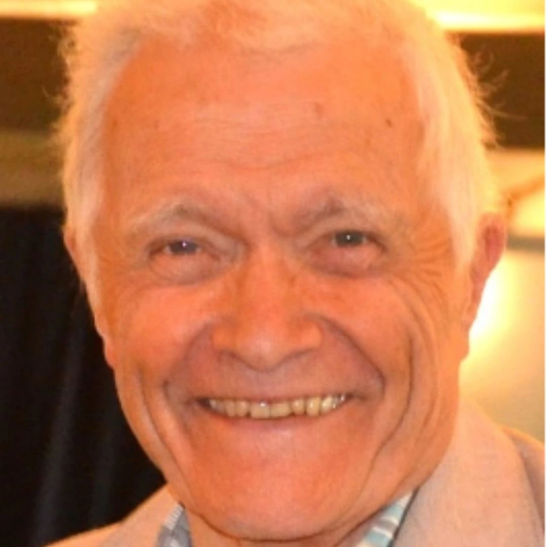 John Hawks, Vice Chair of Merton Priory Trust and Wandle Heritage Limited, a Trustee of the Wandle Industrial Museum, a member of the Wandle Valley Forum, and Curator of the Chapter House Museum.