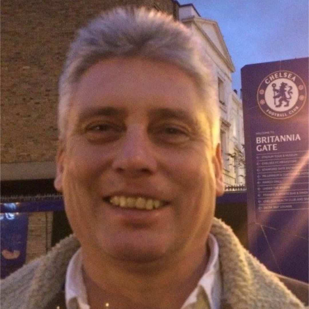 Peter Evans