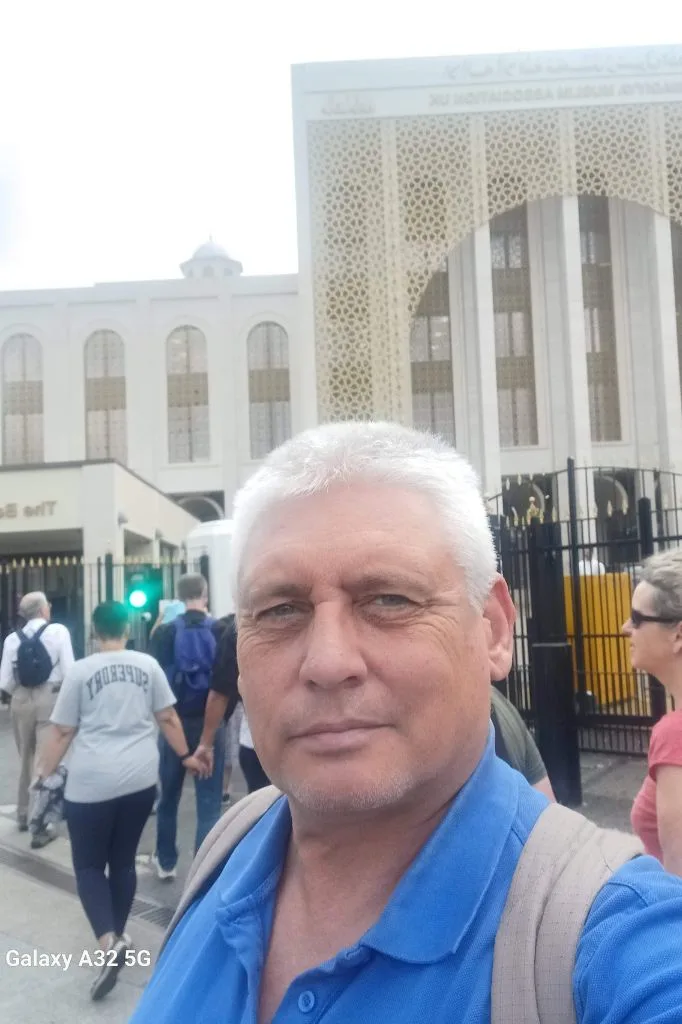 Baitul Futuh Mosque