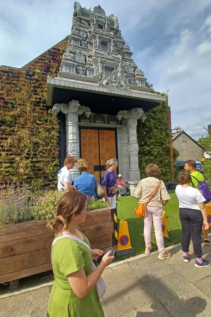 Shree Ghanapathy Temple