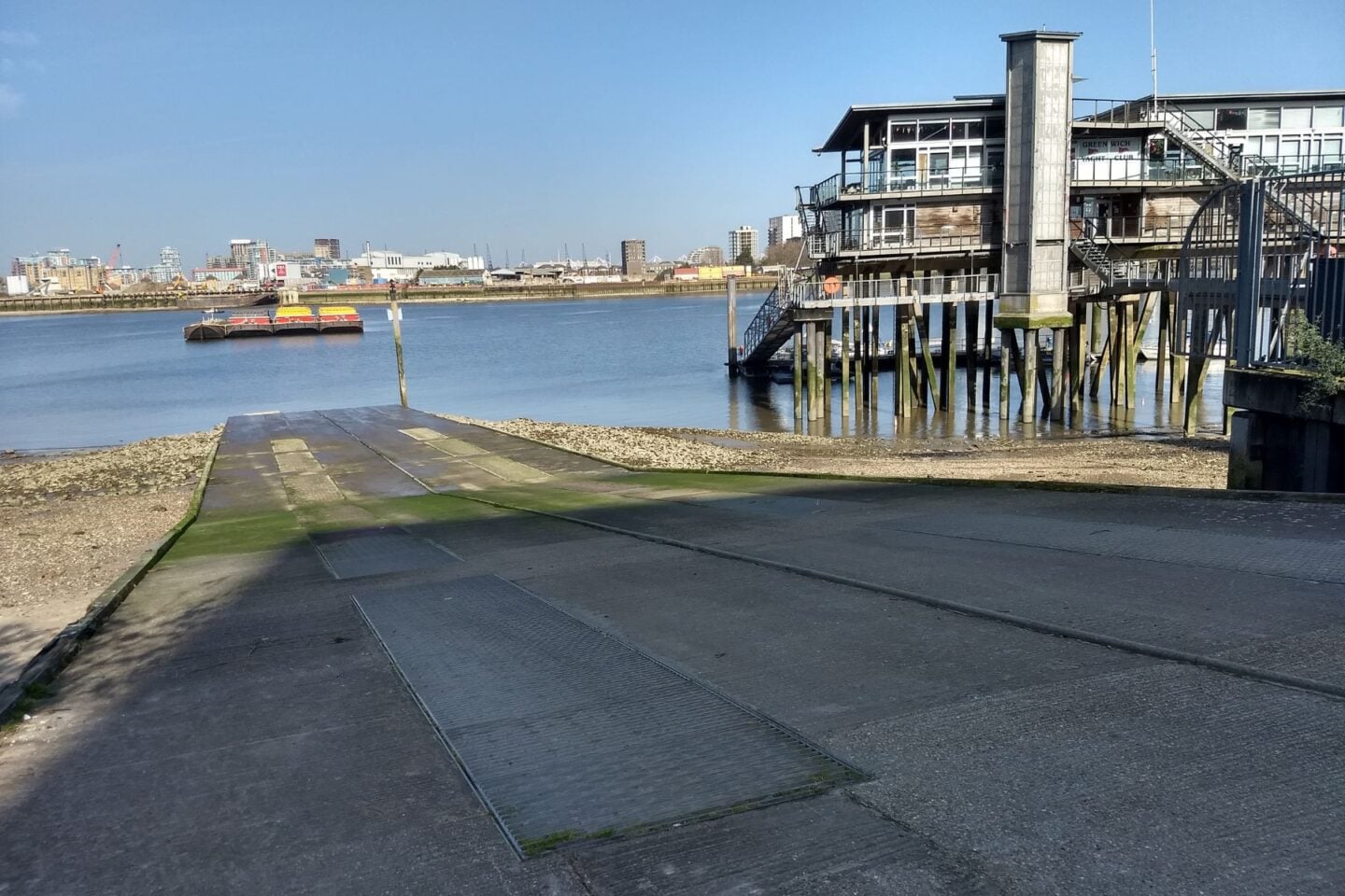 Greenwich Yacht Club